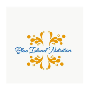 Sponsor Logo for Blue Island Nutrition