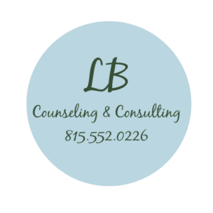 Sponsor Logo for LB Couseling & Consulting
