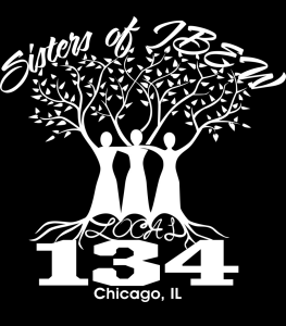 Sponsor Logo for Sisters of IBEW
