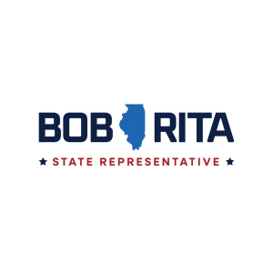Sponsor Logo for Bob Rita State Representative