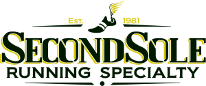 Sponsor Logo for Second Sole