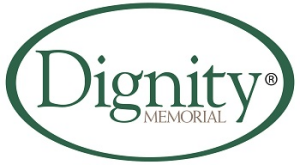 Sponsor Logo for Howard Quattlebaum Funeral, Cremation and Event Center and Dignity Memorial.