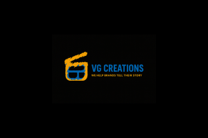 Sponsor Logo for VG Creations