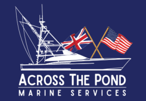 Sponsor Logo for Across The Pond Marine Services