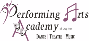 Sponsor Logo for Performing Arts Academy of Jupiter