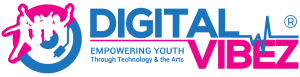 Sponsor Logo for Digital Vibez