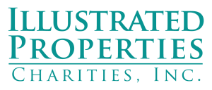 Sponsor Logo for Illustrated Properties Charities