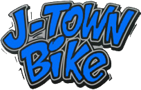 Sponsor Logo for J-Town Bike