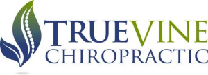 Sponsor Logo for True Vine Chiropractic