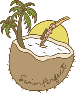 Sponsor Logo for Swim Perfect