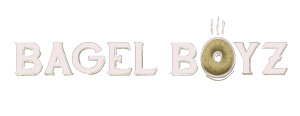 Sponsor Logo for Bagel Boyz
