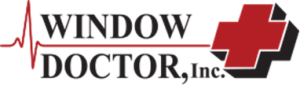 Sponsor Logo for Window Doctor