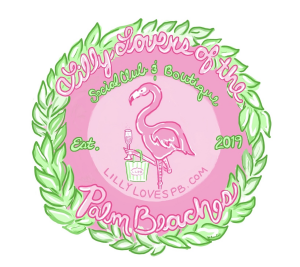 Sponsor Logo for Lilly Lovers of the Palm Beaches