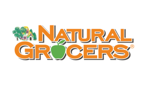 Sponsor Logo for Natural Grocers
