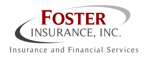 Sponsor Logo for Foster Insurance