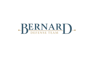 Sponsor Logo for Bernard Defense Team
