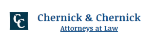 Sponsor Logo for Chernick & Chernick Law
