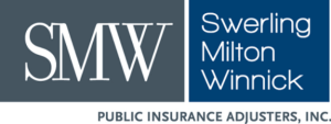 Sponsor Logo for Swerling Milton Winnick