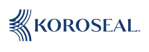 Sponsor Logo for Koroseal