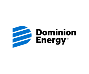 Sponsor Logo for Dominion Energy