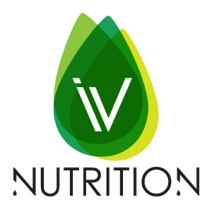 Sponsor Logo for IV Nutrition