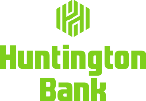 Sponsor Logo for The Huntington National Bank