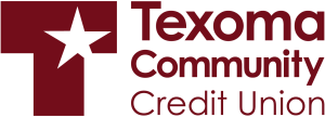 Sponsor Logo for Texoma Community Credit Union
