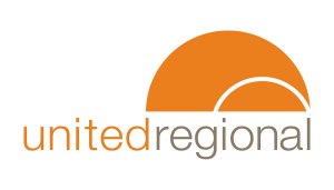 Sponsor Logo for United Regional