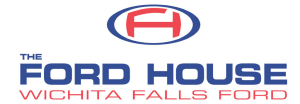 Sponsor Logo for Wichita Falls Ford House