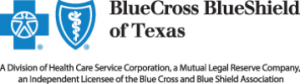 Sponsor Logo for Blue Cross Blue Shield of Texas