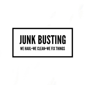 Sponsor Logo for Junk Busting Construction