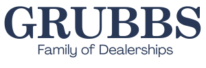 Sponsor Logo for Grubbs Family of Dealerships Wichita Falls