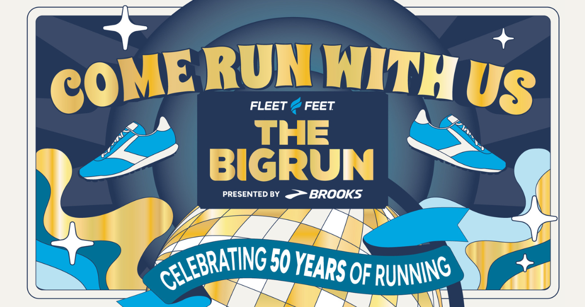 June Big Runt Rophy The Big Run 5k