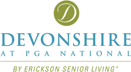 Sponsor Logo for Devonshire at PGA National