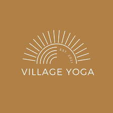 Sponsor Logo for Village Yoga