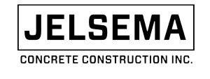 Sponsor Logo for Jelsema Concrete Construction