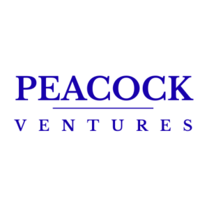 Sponsor Logo for Peacock Ventures