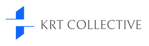 Sponsor Logo for KRT Collective