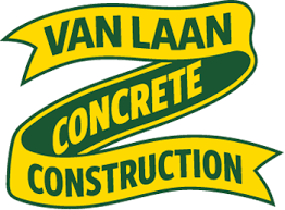 Sponsor Logo for VanLaan Concrete Construction