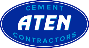 Sponsor Logo for Aten Cement Contractors