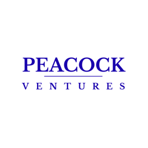 Sponsor Logo for Peacock Ventures