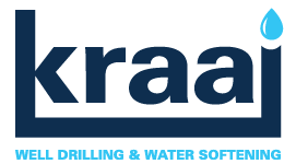 Sponsor Logo for Kraai Well Drilling & Water Softening Inc.