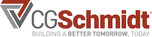 Sponsor Logo for CG Schmidt