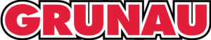 Sponsor Logo for Grunau Company