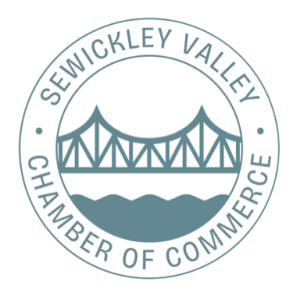 Logo for Sewickley Valley Chamber of Commerce