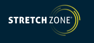 Logo for Stretch Zone