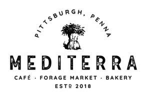 Logo for Mediterra