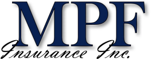 Logo for MPF Insurance Inc.