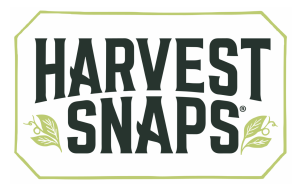 Sponsor Logo for Harvest Snaps