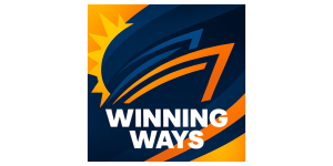 Logo for Winning Ways